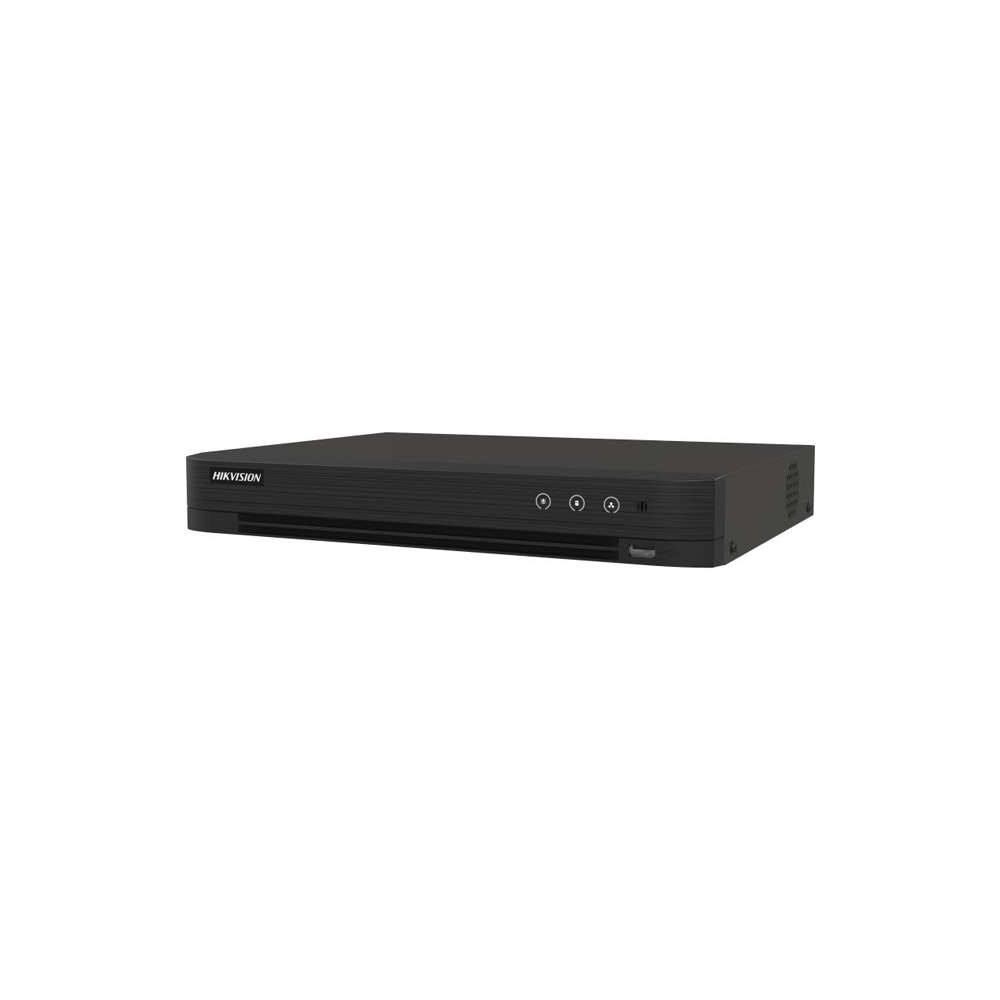 Hikvision iDS-7204HQHI-M1/S-1TB 4-Channel 2MP DVR with 1TB HDD